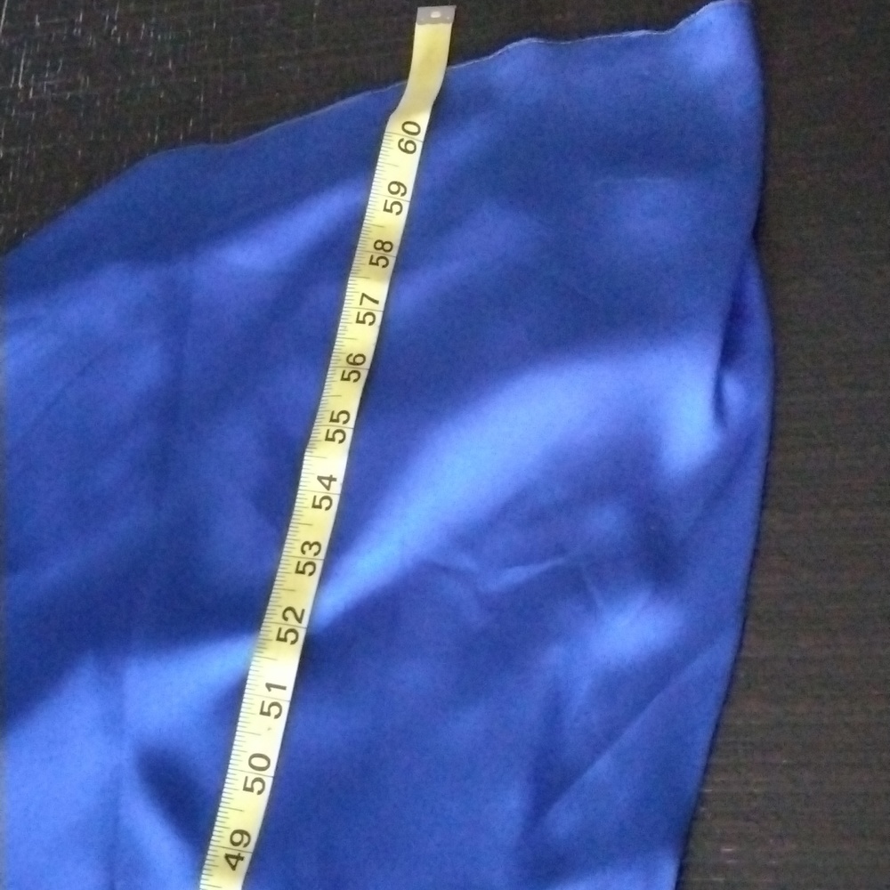 ASPEED LONG 👗 DRESS - Picture 15 of 17